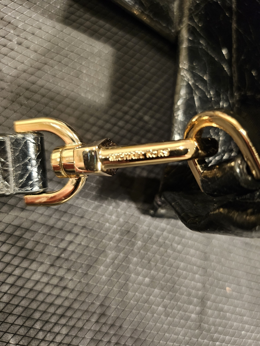 Michael Kors Gigi Mini Tote Bag - Picture 4 of 5